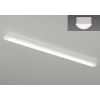 遠藤照明 LEDベースライト 40Wタイプ 直付型 トラフ形 W76 一般タイプ 6900lmタイプ Hf32W×2高出力型器具相当 調光 温白色 ERK9636W+FAD-762WW