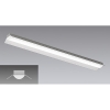 遠藤照明 LEDベースライト 40Wタイプ 直付型 反射笠付形 一般タイプ 6000lmタイプ Hf32W×2高出力型器具相当 調光 温白色 ERK9820WA+FAD-784WW