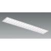 遠藤照明 LEDベースライト 40Wタイプ 埋込型 白ルーバ形 W220 一般タイプ 6900lmタイプ Hf32W×2高出力型器具相当 調光 温白色 ERK9929W+FAD-763WW