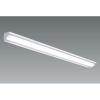 遠藤照明 LEDベースライト 40Wタイプ 直付型 ウォールウォッシャー形 高効率省エネタイプ 6900lmタイプ Hf32W×2高出力型器具相当 調光 温白色 ERK9818W+FAD-758WW