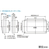 パナソニック 住宅分電盤 《コスモパネル》 地震あんしんばん あんしん機能付 リミッタースペースなし 32回路+3回路スペース 主幹容量50A 住宅分電盤 《コスモパネル》 地震あんしんばん あんしん機能付 リミッタースペースなし 32回路+3回路スペース 主幹容量50A BQE85323Z 画像3