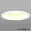 日立 LEDダウンライト 一般形 LED光源一体形 固定出力形 FHT32形クラス 電球色 埋込穴φ125mm LDE3204WL