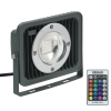 ジェフコム LEDプロジェクションライト LEDプロジェクションライト SJ-PDS-10FL 画像1