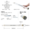 ジェフコム ホワイトフィッシャー ホワイトフィッシャー DCXF-10000 画像2