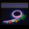 ジェフコム LEDテープライト(UVタイプ) LEDテープライト(UVタイプ) STM-TN02-02UV 画像1