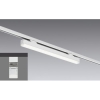 遠藤照明 LEDデザインベースライト 《リニア32》 プラグタイプ 長さ600mmタイプ 無線調光 温白色 白 ERK1069W+FAD-622WW