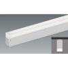 遠藤照明 LEDデザインベースライト 《リニア17》 直付タイプ 連結終端専用 長さ300mmタイプ 無線調光 温白色 ERK1026W+FAD-825WW