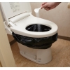 旭電機化成 緊急時のトイレ40回分 処理袋セット 緊急時のトイレ40回分 処理袋セット ABO-2040A 画像3