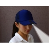 旭電機化成 LED帽子ライト LED帽子ライト ACA-101 画像4