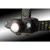 ジェントス GENTOS サブ暖色LED搭載ハイブリッド式ヘッドライト ダブルスター300H GENTOS サブ暖色LED搭載ハイブリッド式ヘッドライト ダブルスター300H WS-300H 画像4