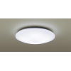 パナソニック LEDシーリングライト6畳用 昼光色 昼光色 リモコン調光 カチットF LGC2113D