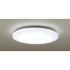 パナソニック LEDシーリングライト8畳用 調色 昼光色-電球色 リモコン調光 リモコン調色 カチットF LGC31120