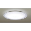 パナソニック LEDシーリングライト8畳用 調色 昼光色-電球色 リモコン調光 リモコン調色 カチットF LGC31121