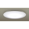 パナソニック LEDシーリングライト8畳用 調色 昼光色-電球色 リモコン調光 リモコン調色 カチットF LGC31122