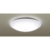 パナソニック 【生産完了品】LEDシーリングライト8畳用 調色 昼光色-電球色 リモコン調光 リモコン調色 カチットF LGC31161