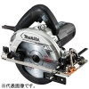 マキタ 165mm電気マルノコ AC100V式 コード長5m チップソー付 黒 HS6301B