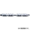 マキタ トーションタフビット マグネット付 □No.3+(+)No.2 長さ110mm 3本入 A-50631