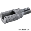 マキタ 磁器タイルカッタ 湿式 刃先径φ6mm 磁器タイルカッタ 湿式 刃先径φ6mm A-61846 画像1