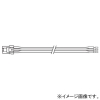 遠藤照明 給電コネクター 口出し線タイプ 長さ1000mm 給電コネクター 口出し線タイプ 長さ1000mm RK-604W 画像1