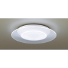 パナソニック LEDシーリングライト14畳用 調色 天井直付型 昼光色-電球色 シーリングライト リモコン調光・リモコン調色・カチットF LGC68100
