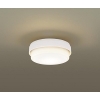 パナソニック LEDシーリングライト60形 電球色 天井直付型・壁直付型 電球色 シーリングライト 拡散タイプ LGB51521LE1