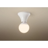 パナソニック LED電球シーリングライト 天井直付型・壁直付型 LED電球シーリングライト NNN51800