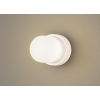 パナソニック LEDブラケット40形 電球色 天井直付型・壁直付型 電球色 浴室灯 LED電球交換型・防湿型・防雨型 LGW85013