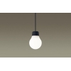 パナソニック LEDペンダント60形 温白色 天井吊下型 LED(温白色) ペンダント 拡散タイプ・直付タイプ LEDユニット交換型 LGB10419BCE1