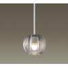 パナソニック LEDペンダント40形 電球色 天井吊下型 LED(電球色) ダイニング用ペンダント ガラスセード・拡散タイプ・直付タイプ LGB10978LE1