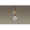 パナソニック LED電球3. 4W×1ペンダント電球色 天井吊下型 LED(電球色) ペンダント 直付タイプ LED電球交換型 LGB15801