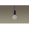 パナソニック LED電球3.4W×1ペンダント電球色 配線ダクト取付型 LED(電球色) LED電球交換型 LGB16800