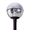 パナソニック LED街路灯 球形タイプ 防雨型 水銀灯300形1灯用相当 非調光 昼白色 電源別売 NNY22334T