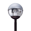 パナソニック LED街路灯 球形タイプ 防雨型 水銀灯100形1灯用相当 非調光 昼白色 電源別売 NNY22314K
