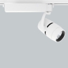 遠藤照明 LEDスポットライト プラグタイプ 900TYPE 12V IRCミニハロゲン球50W器具相当 狭角配光 非調光 温白色 演色Ra95 白 ERS4657W