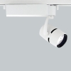 遠藤照明 LEDスポットライト プラグタイプ 900TYPE 12V IRCミニハロゲン球50W器具相当 広角配光 非調光 温白色 演色Ra95 白 ERS4659W