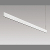 山田照明 LEDペンダント Bladeline Finch(ブレードライン フィンチ)切込穴寸法φ100mm FHF32W×2相当 白色 PD-2679-W