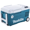 マキタ 充電式保冷温庫 本体のみ 18V・AC100V・シガーソケット 内容積20L CW180DZ