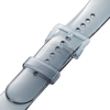 ELECOM Apple Watch用クリアバンド 45・44・42mm用 Apple Watch用クリアバンド 45・44・42mm用 AW-45BDUCBKC 画像2