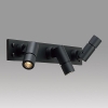 山田照明 スポットライト Compact Spot 28(コンパクト・スポット) 防雨 ダイクロハロゲン25W×3相当 非調光 電球色 配光角度:15° AD-3230-L