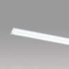 山田照明 ベースライト System-Ray PRO Ambient(システム・レイ・プロ・アンビエント) 切込穴寸法:60×1226mm FHF45W×2相当 PWM調光 電球色 DD-3559-L