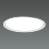 山田照明 ベースライト Baselight(ベースライト) 切込穴寸法:φ1250mm FHD85W×3相当 PWM調光 電球色 DD-3377-LL