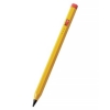 ELECOM アクティブタッチペン iPad専用 充電式 六角軸 イエロー P-TPACAPEN01YL