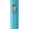 ELECOM アクティブタッチペン iPad専用 充電式 六角軸 ブルー アクティブタッチペン iPad専用 充電式 六角軸 ブルー P-TPACAPEN01BU 画像3