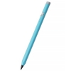 ELECOM アクティブタッチペン iPad専用 充電式 三角軸 ブルー P-TPACAPEN02BU