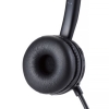 ELECOM 片耳ヘッドセット オーバーヘッドタイプ Bluetooth&reg;接続 充電台付 片耳ヘッドセット オーバーヘッドタイプ Bluetooth&reg;接続 充電台付 LBT-HSOH14BK 画像2