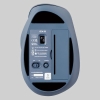 ELECOM 静音マウス 《EX-G》 Bluetooth&reg;5.0 BlueLED方式 Sサイズ 5ボタン ブルー 静音マウス 《EX-G》 Bluetooth&reg;5.0 BlueLED方式 Sサイズ 5ボタン ブルー M-XGS30BBSKBU 画像2