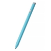ELECOM アクティブタッチペン スマートフォン・タブレット用 充電式 三角軸 ブルー P-TPACSTEN02BU