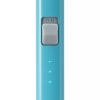 ELECOM アクティブタッチペン スマートフォン・タブレット用 充電式 三角軸 ブルー アクティブタッチペン スマートフォン・タブレット用 充電式 三角軸 ブルー P-TPACSTEN02BU 画像3