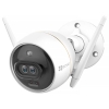 EZVIZ 2MP超低照度撮影機能搭載Wi-Fi対応監視カメラ レンズ4mmタイプ 水平89° 対角106° IP67防塵・防水性能 CS-C3X-4