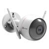 EZVIZ スマートWi-Fiカメラ 265万画素 水平103° 対角118° IP66防塵・防水性能 CS-C3W